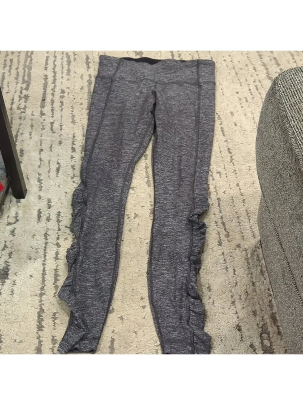 lululemon athletica we designed